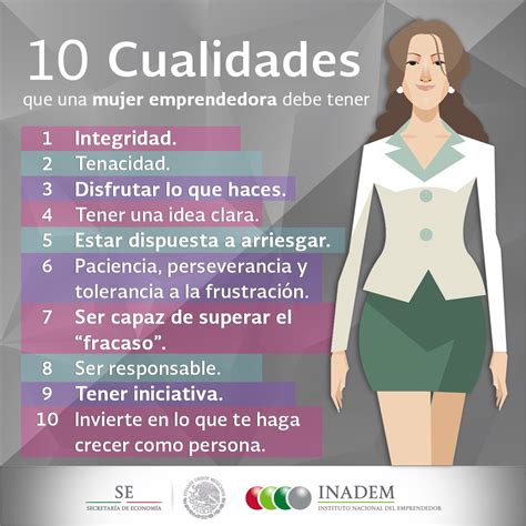 20 cualidades de una mujer|Ser una mujer con carácter: 20 cualidades a desarrollar y clichés。